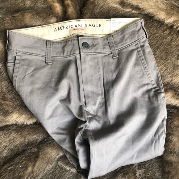 AE Next Level Workwear Pants - Picture 5 of 7